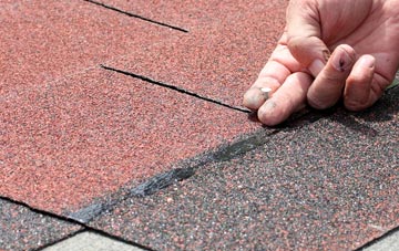 Norwick asphalt roof repairs