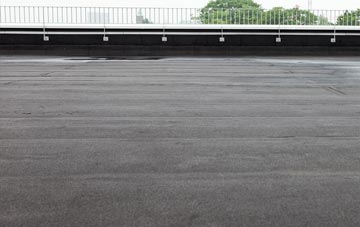 Norwick asphalt roof replacement