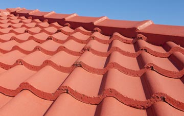 Norwick tile and slate roof replacement