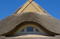 Norwick thatch roofing